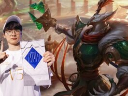 Ruler thừa nhận nỗi "kinh hoàng" mang tên Faker ảnh 2